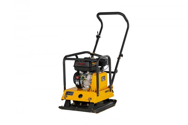 Lumag reversible vibratory plate RP-1100PRO